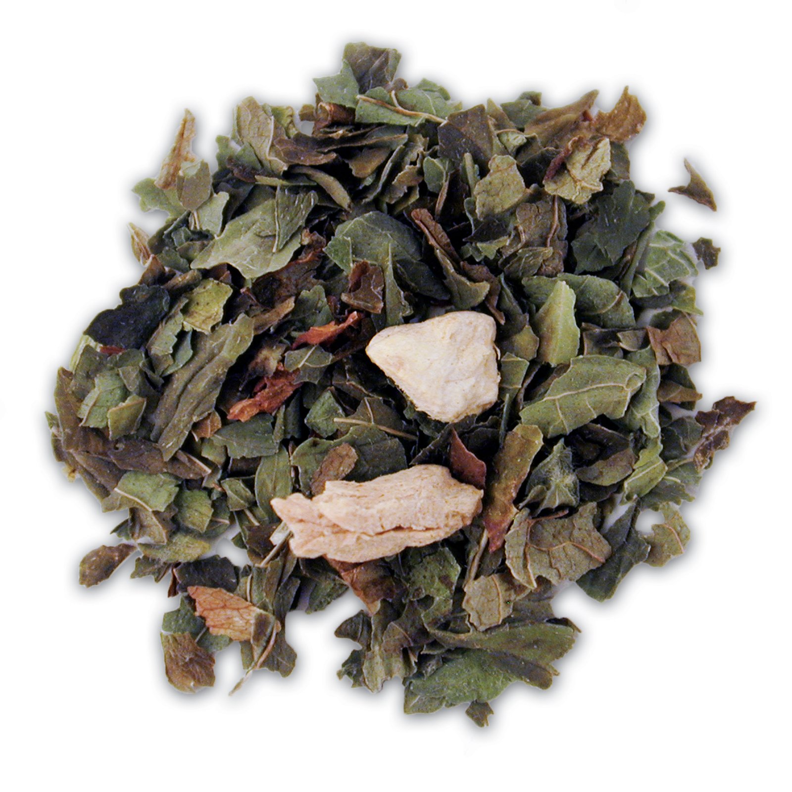 Mate Estimulante para Kapha